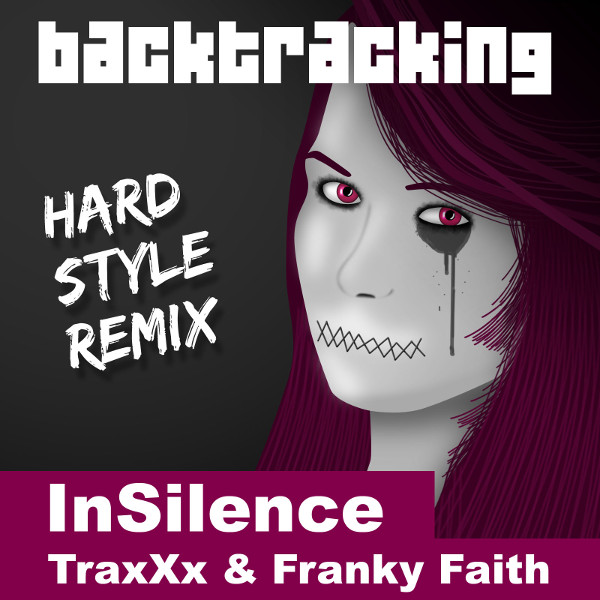 InSilence InSilence (Hardstyle Remix)