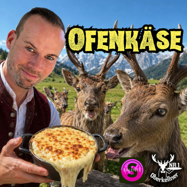 Ofenk&auml;se