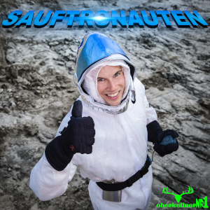 Sauftronauten