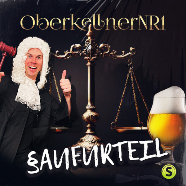 Saufurteil