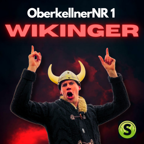 Wikinger