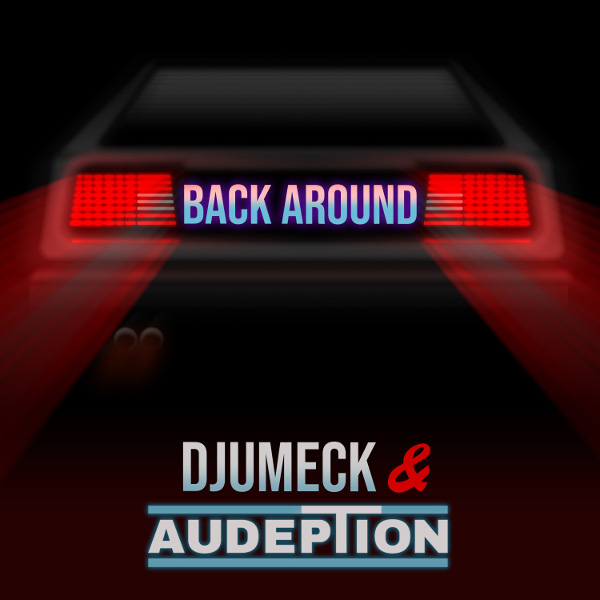 Audeption - Back Around