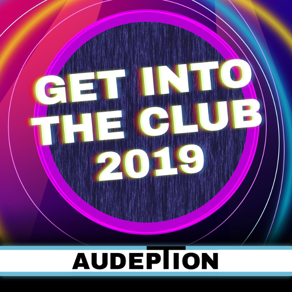 Audeption - Get into the Club 2019