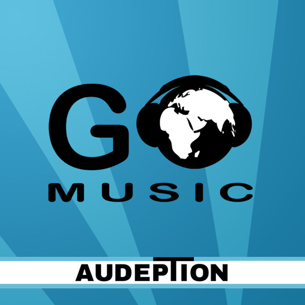 Audeption - Go Music