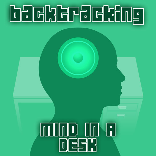 Mind in a Desk (Trance Mix)