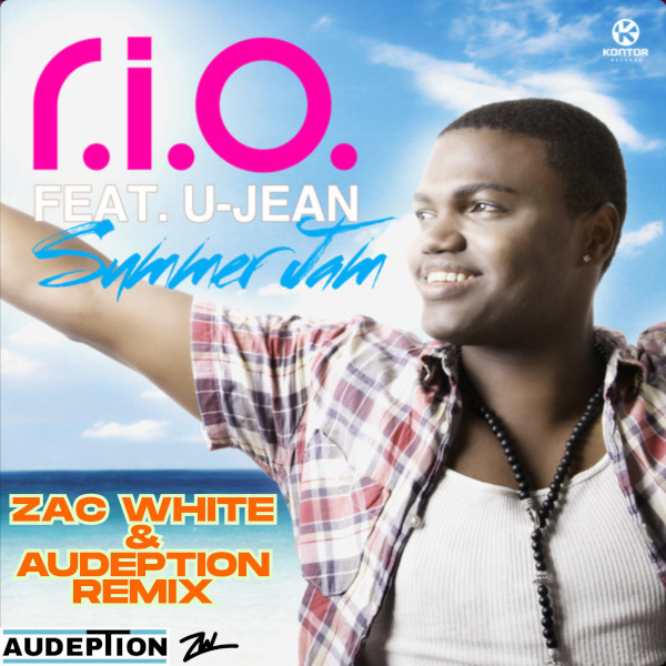 Summer Jam (Remix)