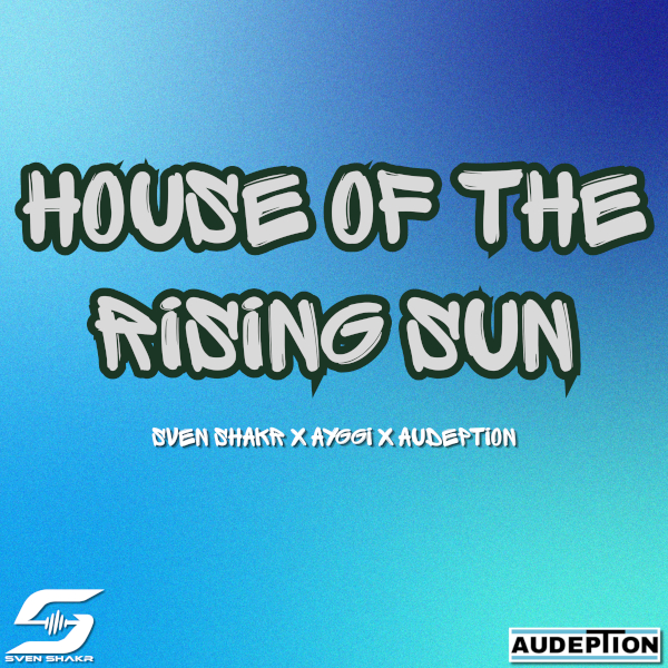 House of the rising Sun