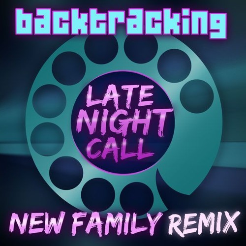 New Family (Hardstyle Remix)