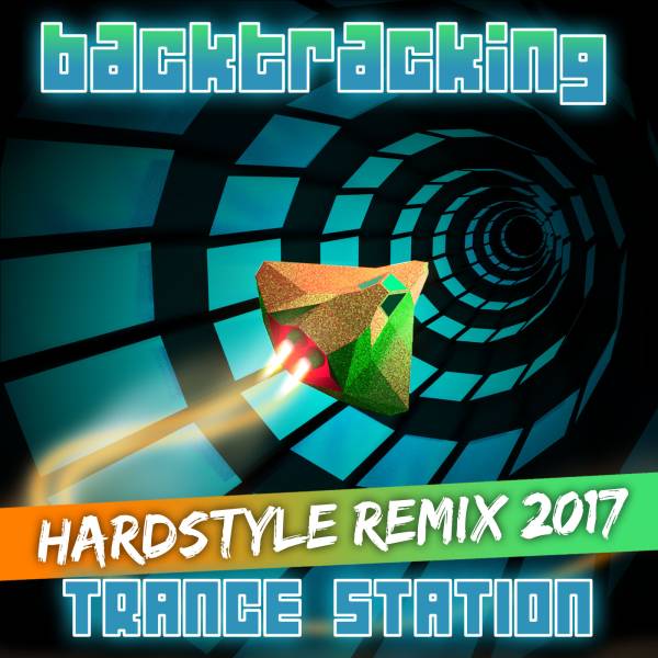 Trance Station (Hardstyle Remix 2017)