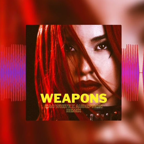 Weapons Remix