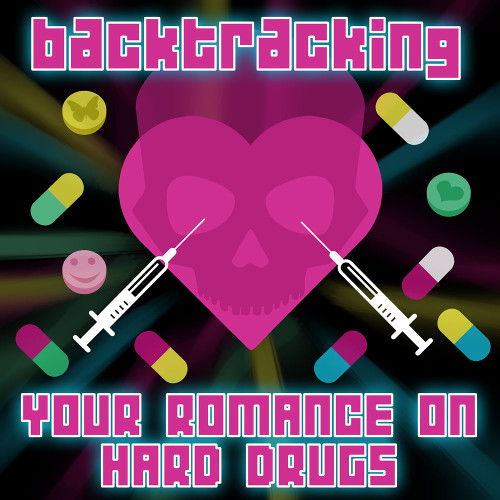 Your Romance On Hard Drugs (Hardstyle)